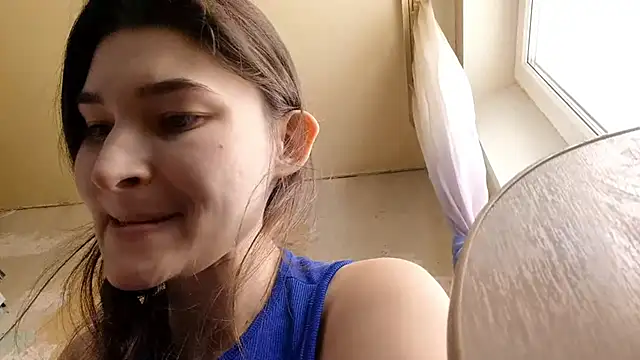 JessieLegend's cam snapshot