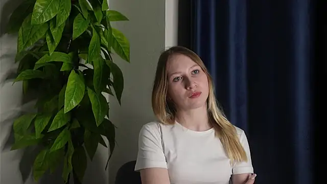 MiHabeck's cam snapshot