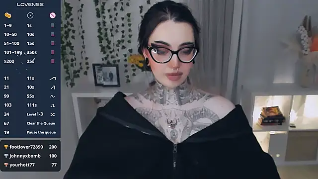 Dixi_Pixi_'s cam snapshot