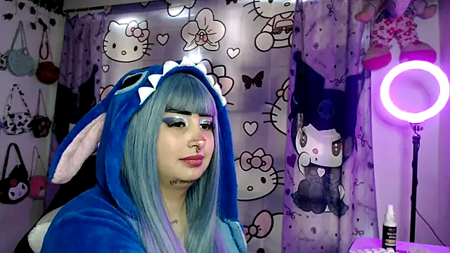 lussyevans24's cam snapshot