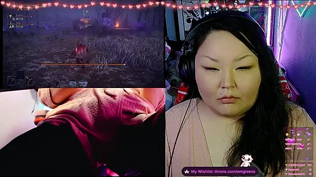 EmGreens's cam snapshot