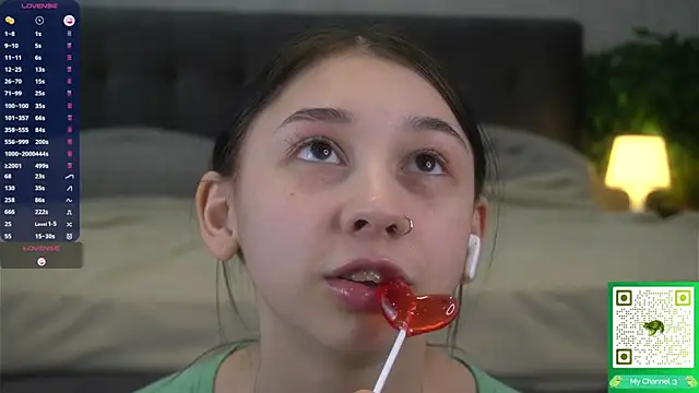 Sssonya's cam snapshot