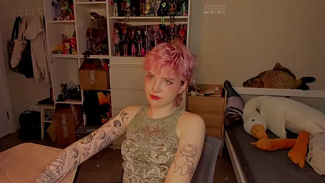 School_Love's cam snapshot