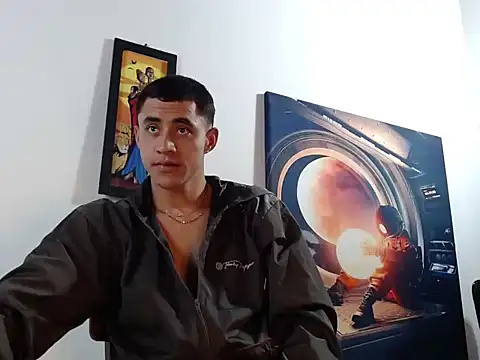 Cris_steban1's cam snapshot