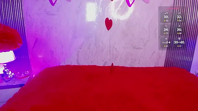 TylerBloom's cam snapshot