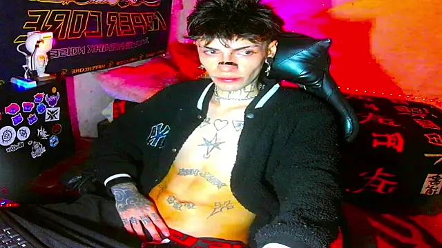 prince_x_dark's cam snapshot