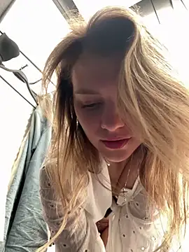 ValenciaShock's cam snapshot