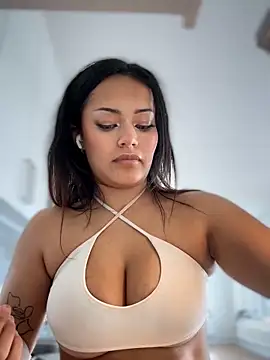 Risky_Workouts live sex cam