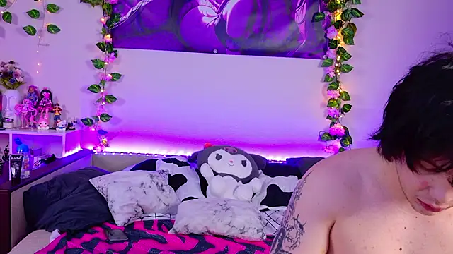 Night_angell69 live sex cam