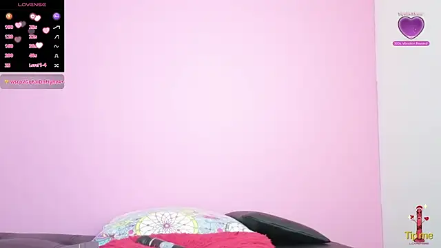 altheamoore's cam snapshot