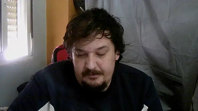 porkorossy's cam snapshot