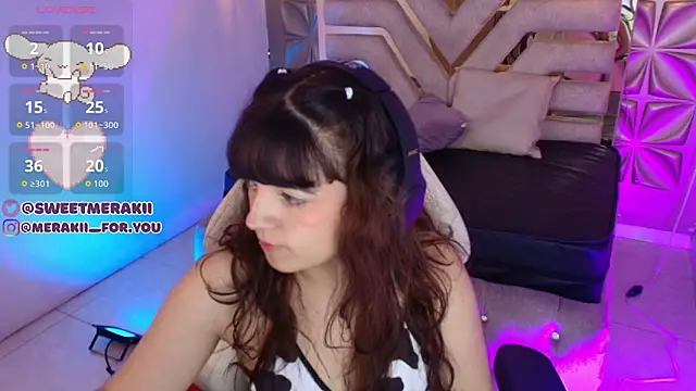 meraki_fraise's cam snapshot