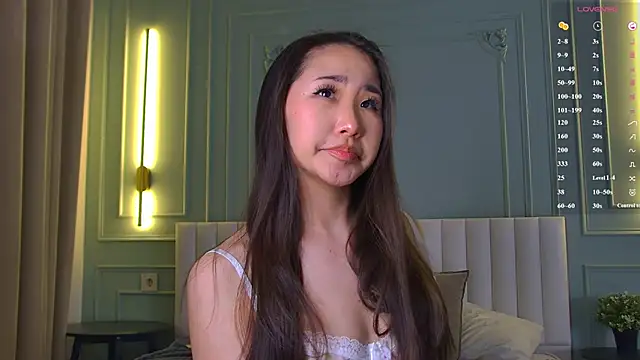 RizeShiro live sex cam