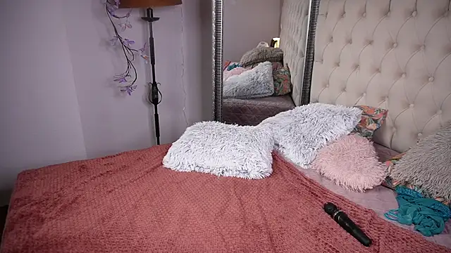 Anna_Markiza's cam snapshot