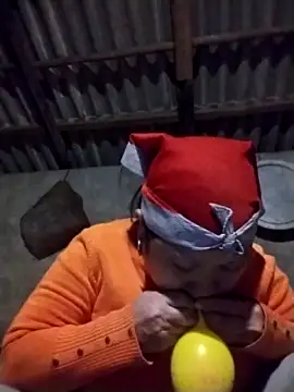 Linhcutex's cam snapshot