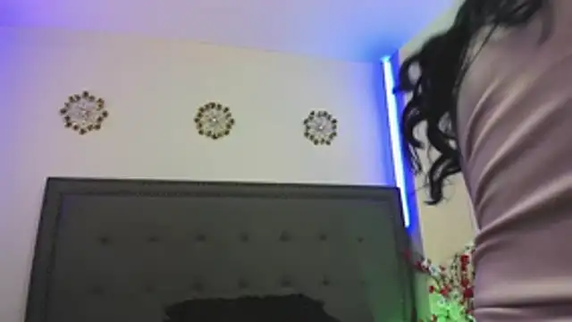 Andre_cloefoxx_'s cam snapshot