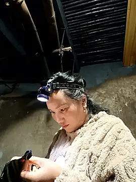 yu--yo's cam snapshot