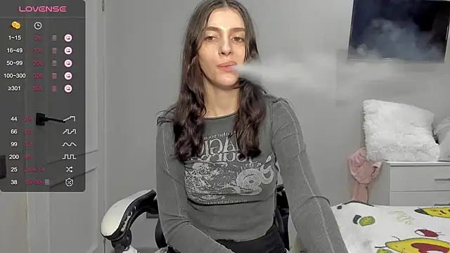 broosnica1's cam snapshot