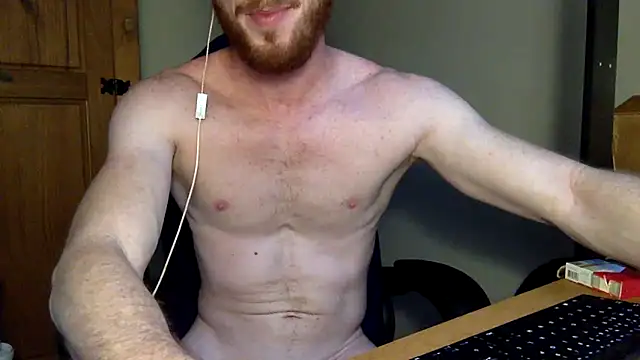 Smoker_Ginger's cam snapshot