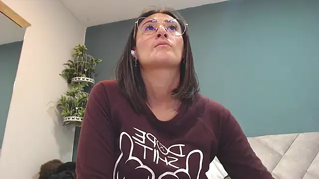 SharisWillian's cam snapshot