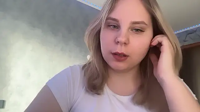 Thalia__Star live sex cam