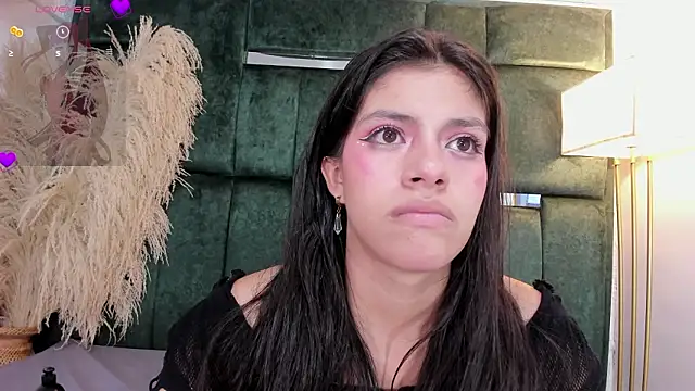 Misaki_Kai's cam snapshot