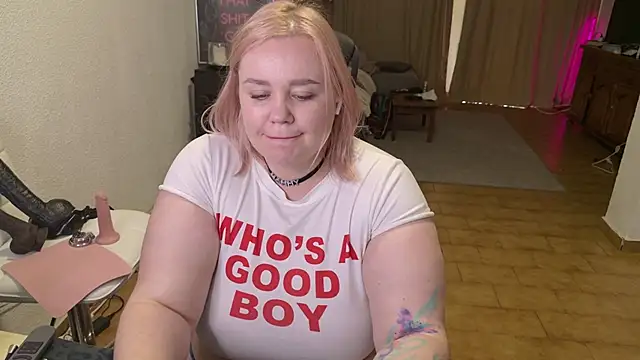 MargotGrey's cam snapshot