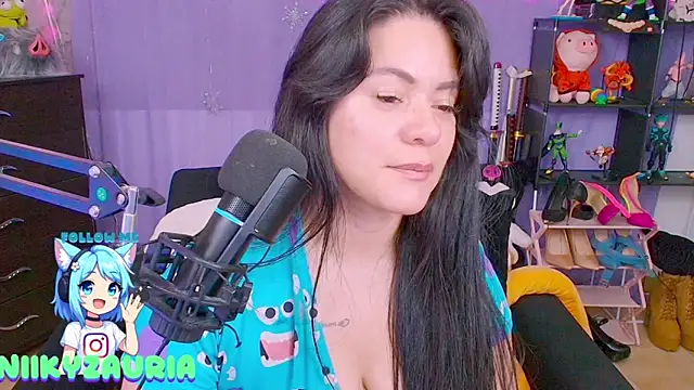 _niiky's cam snapshot