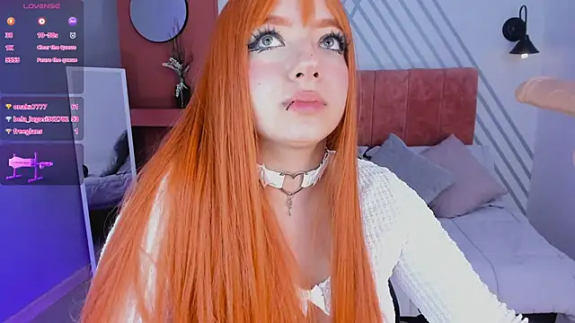 Kloe_Raize's cam snapshot