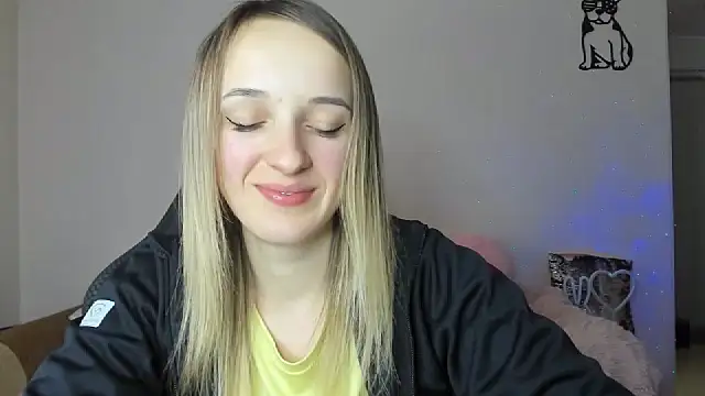 RouseReed's cam snapshot