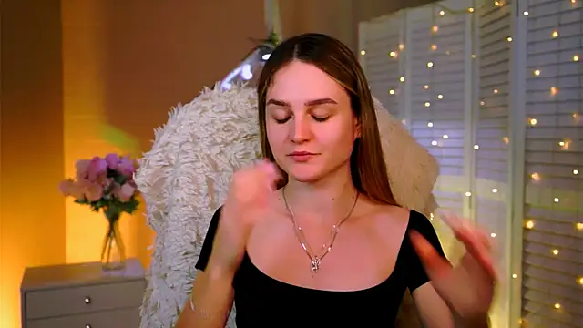 DeboraLarson's cam snapshot