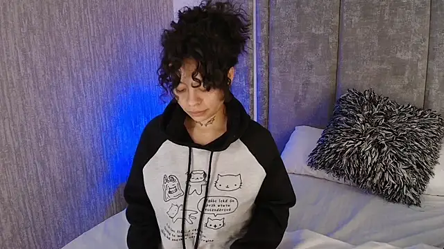 KatherineGomez's cam snapshot