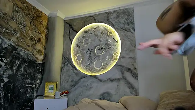 JulietaKane's cam snapshot