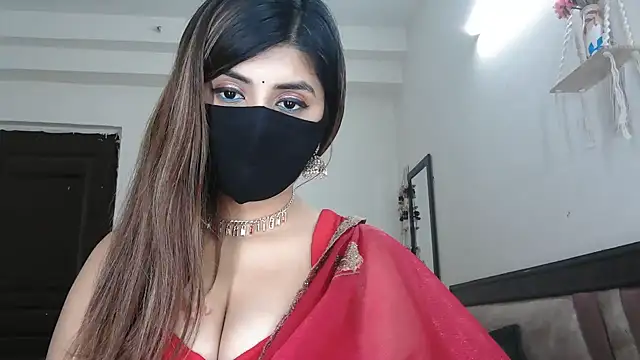 Meadow_Rain's cam snapshot