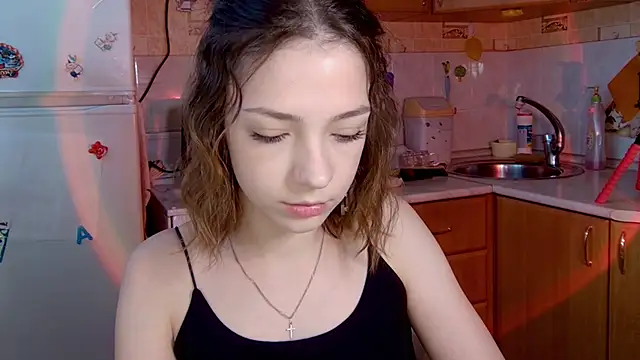 PamBeesly live sex cam