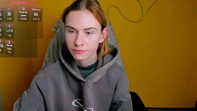 Fiona_Night's cam snapshot