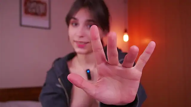 Asecondsoul's cam snapshot