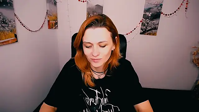 PeppyMia's cam snapshot