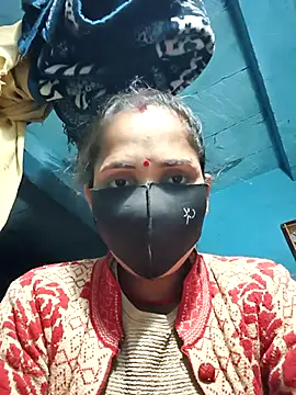 Punam_panjabi's cam snapshot