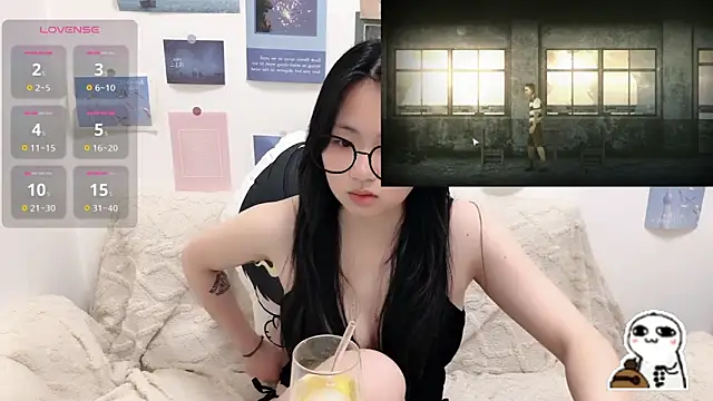 LiLiYbaby's cam snapshot