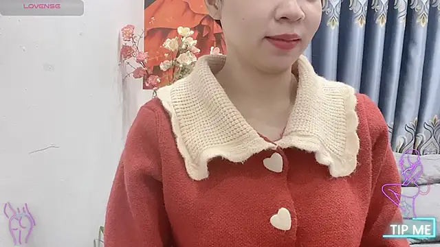 shishi_101's cam snapshot