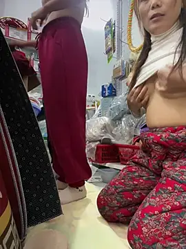 Play_Softly's cam snapshot