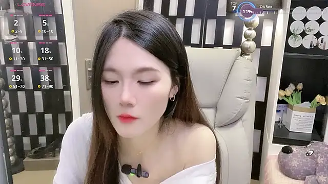 Yueyue-MM's cam snapshot