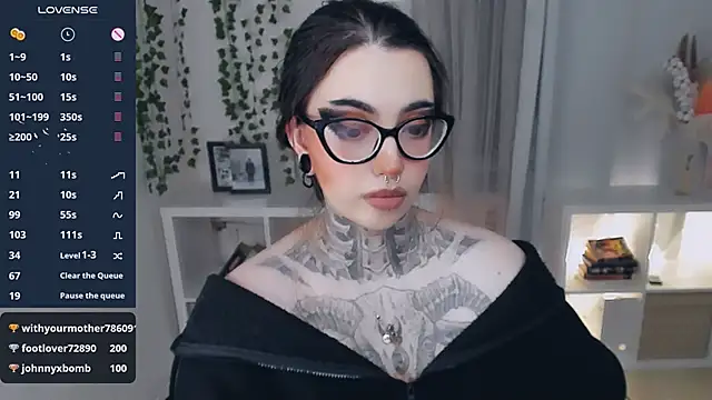 Dixi_Pixi_'s cam snapshot