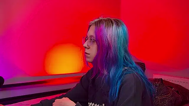 SakuraBliss's cam snapshot