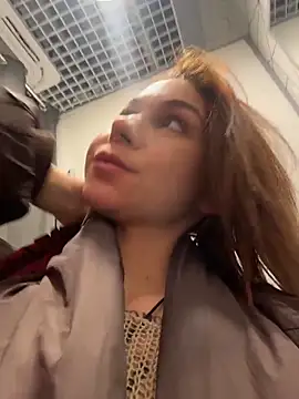 RosieSecret's cam snapshot