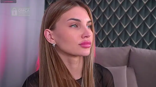 AmmyScotch's cam snapshot