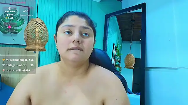 george_jonnes's cam snapshot