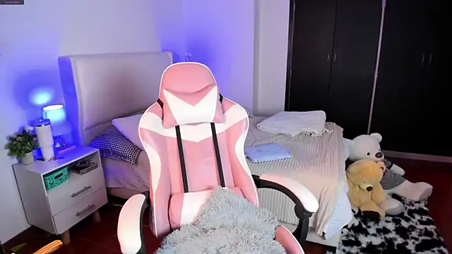 Ainhoads live sex cam