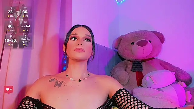 SexyNaza_1 live sex cam